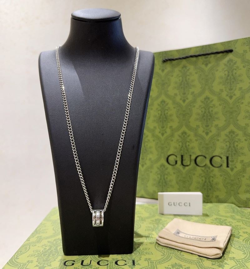 Gucci Necklaces